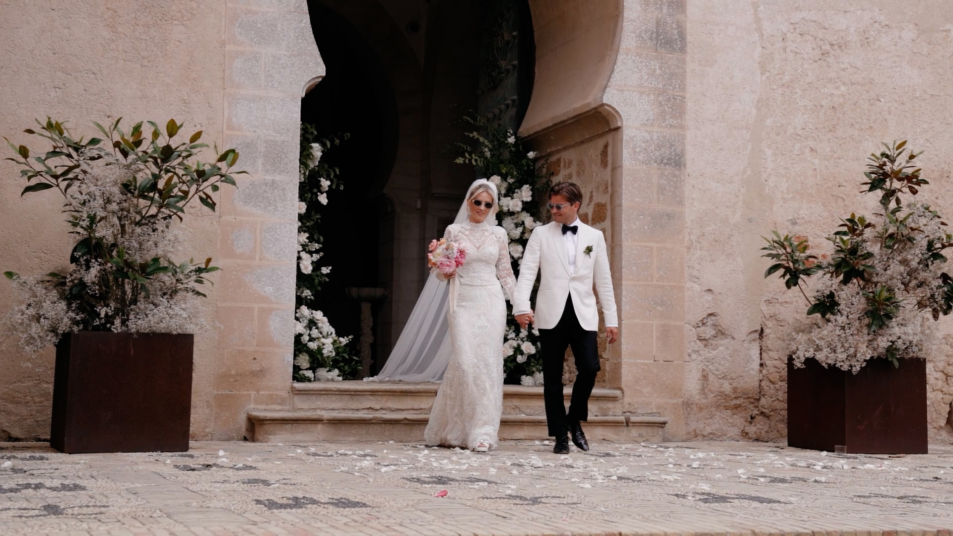 Mim & Jørgen wedding video